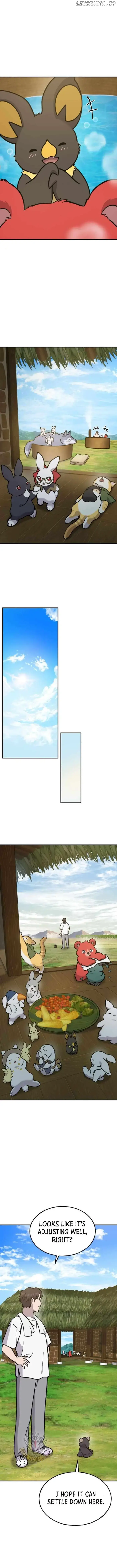 Solo Farming In The Tower - Chapter 100 image 09_optimized_optimized